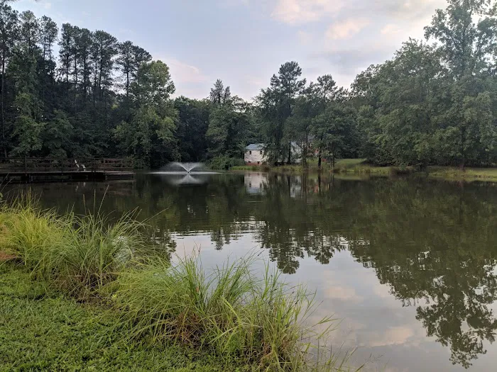 Jordan Dam RV Park Picture 10
