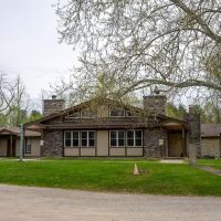 Camp Stonybrook, Girl Scouts of Western Ohio ico