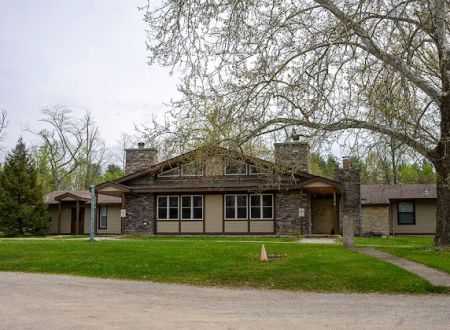 Camp Stonybrook, Girl Scouts of Western Ohio