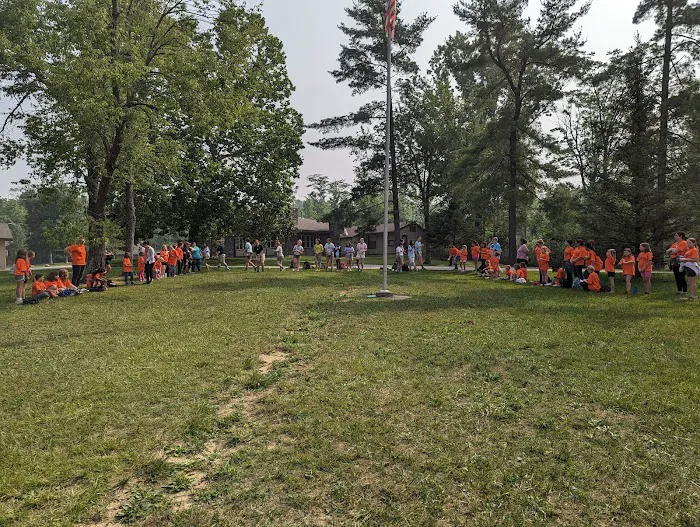 Camp Stonybrook, Girl Scouts of Western Ohio Picture 6