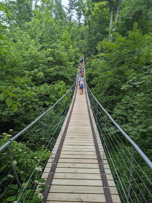 Camp Stonybrook, Girl Scouts of Western Ohio Picture 3