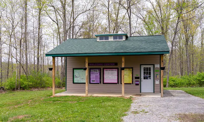 Camp Stonybrook, Girl Scouts of Western Ohio Picture 5