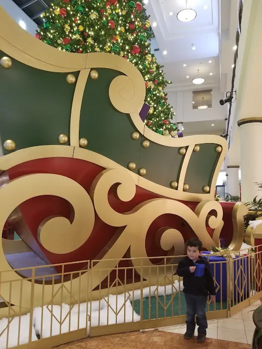 Shangri-La Mobile Park Picture 1