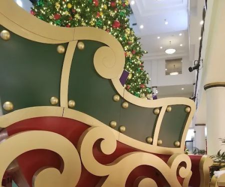 Shangri-La Mobile Park