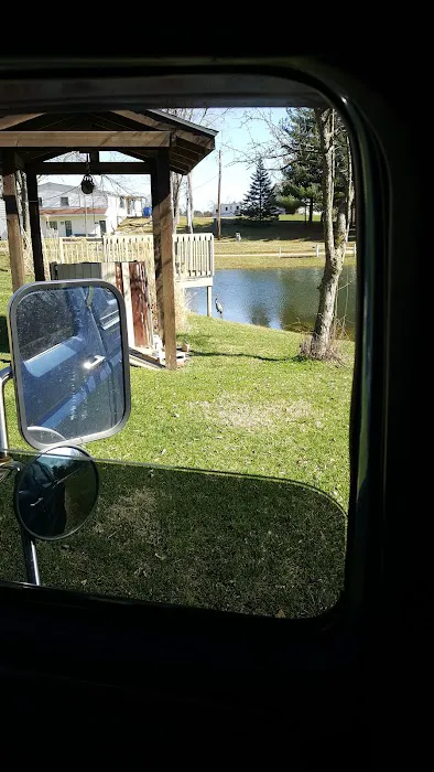 Miller's Campground & Gun Club Picture 1