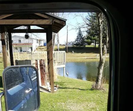 Miller's Campground & Gun Club