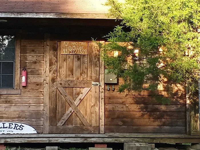 Miller's Campground & Gun Club Picture 6