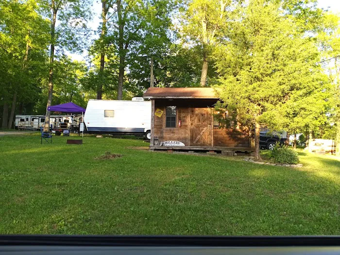 Miller's Campground & Gun Club Picture 7