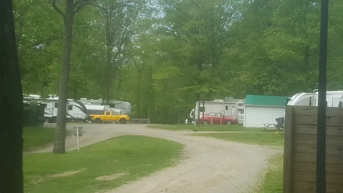 Miller's Campground & Gun Club Picture 4