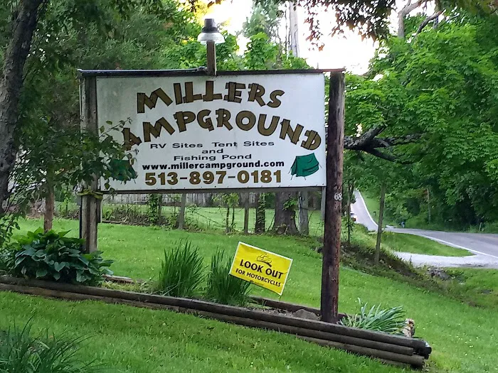 Miller's Campground & Gun Club Picture 10
