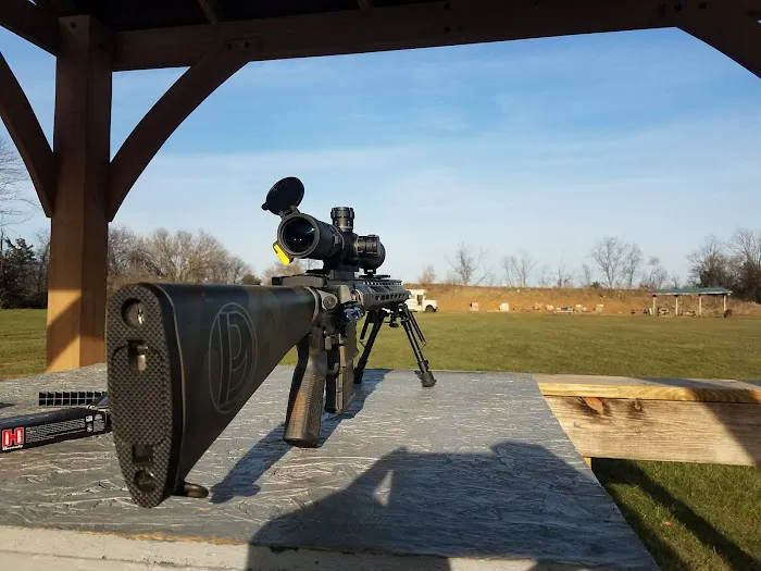 Miller's Campground & Gun Club Picture 8