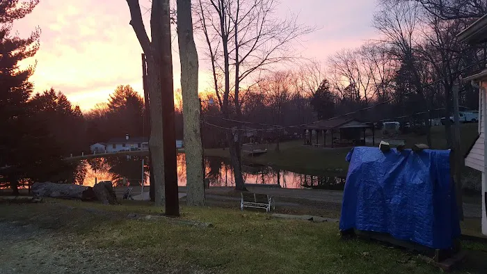 Miller's Campground & Gun Club Picture 3