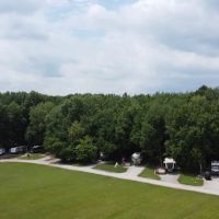 Olive Branch Campground ico