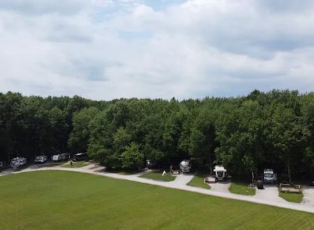 Olive Branch Campground