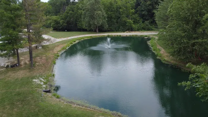 Olive Branch Campground Picture 8