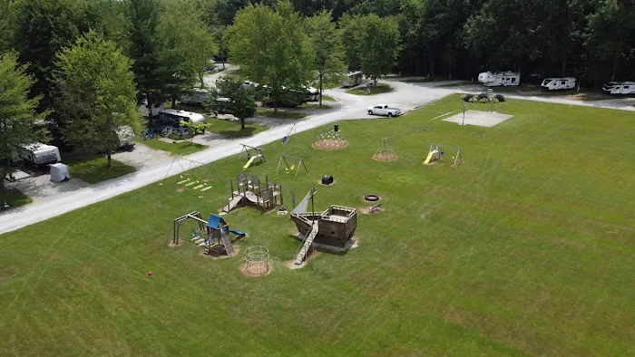 Olive Branch Campground Picture 3