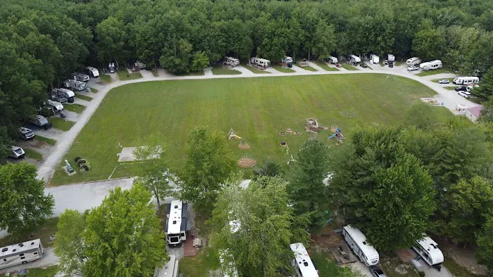 Olive Branch Campground Picture 9