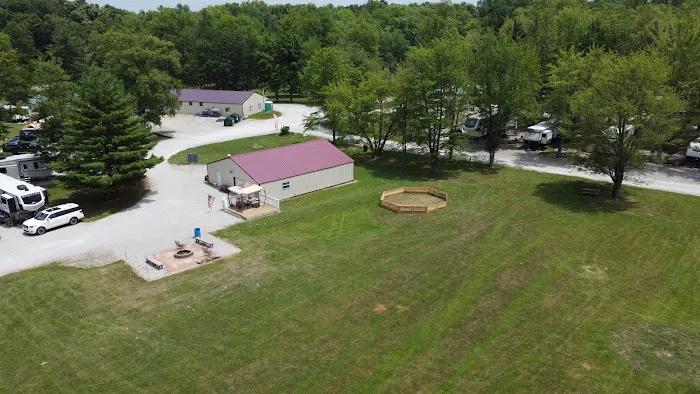 Olive Branch Campground Picture 7