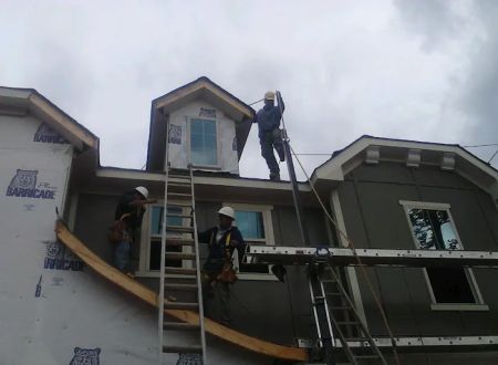 Mobile Estates