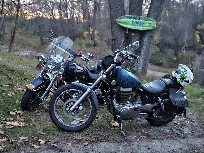 Todds Fork Adventures Picture 1