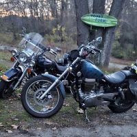 Todds Fork Adventures ico
