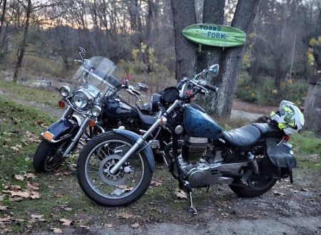 Todds Fork Adventures