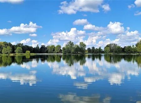 Sky Lake RV & Fishing