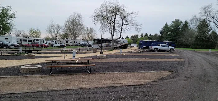 Sky Lake RV & Fishing Picture 7