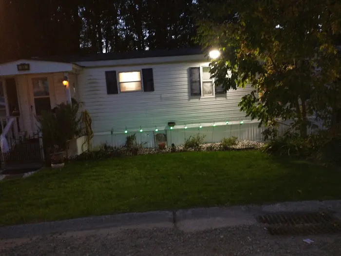 Manufactured Housing Entrpzs Picture 1