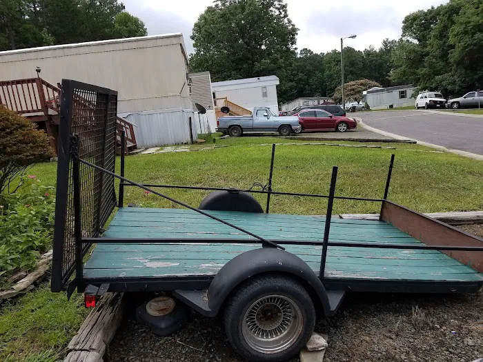 Manufactured Housing Entrpzs Picture 4