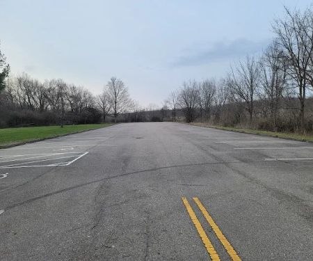 Buck Creek State Park Group Camp