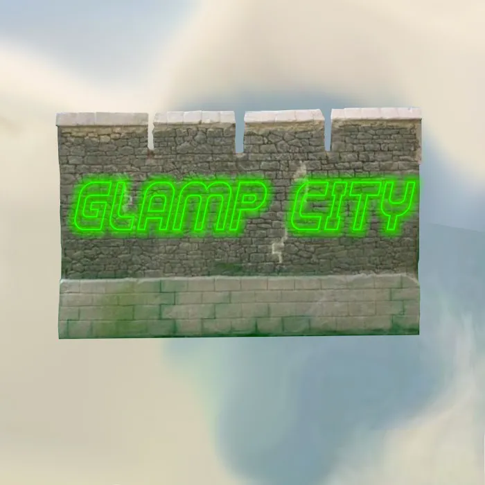 GLAMP CITY Picture 1