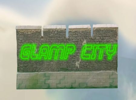 GLAMP CITY