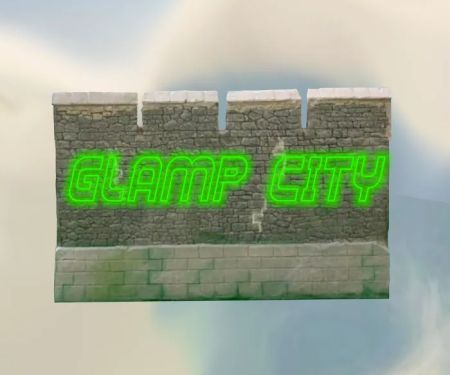 GLAMP CITY
