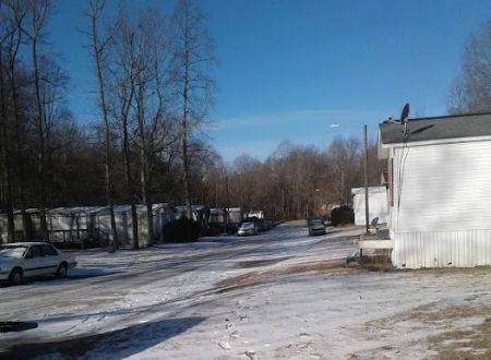 Roxboro MHC