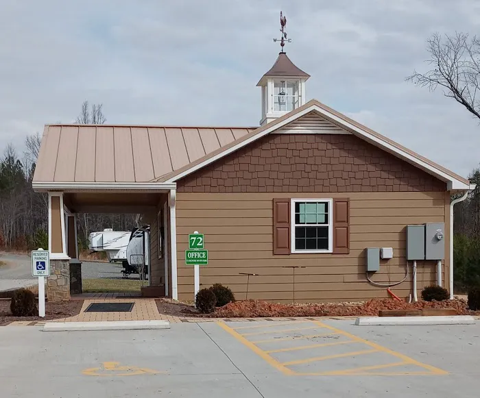 B and B RV park Picture 10