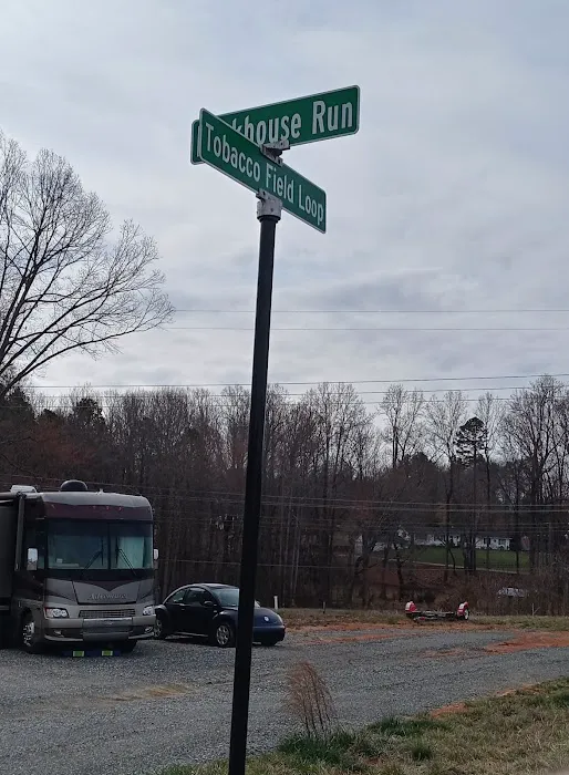 B and B RV park Picture 6
