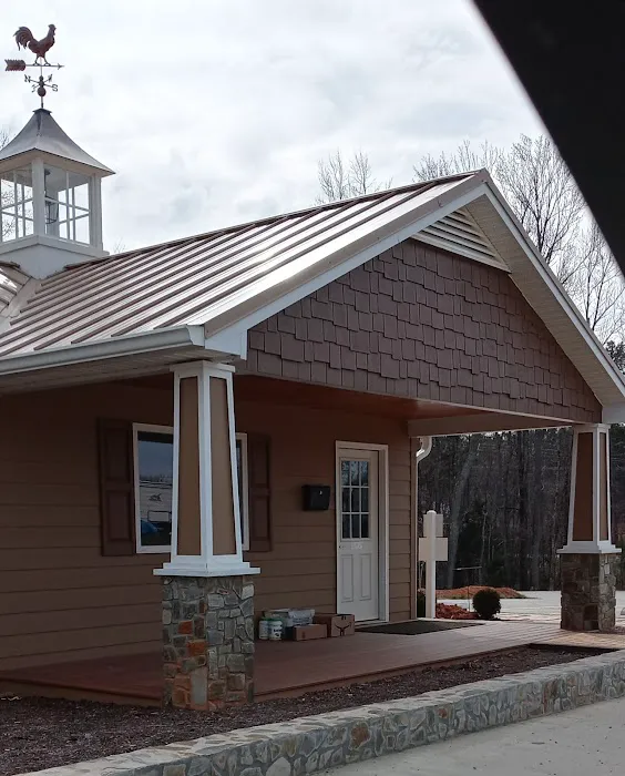 B and B RV park Picture 2