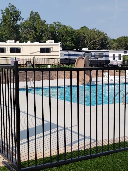 B and B RV park Picture 5