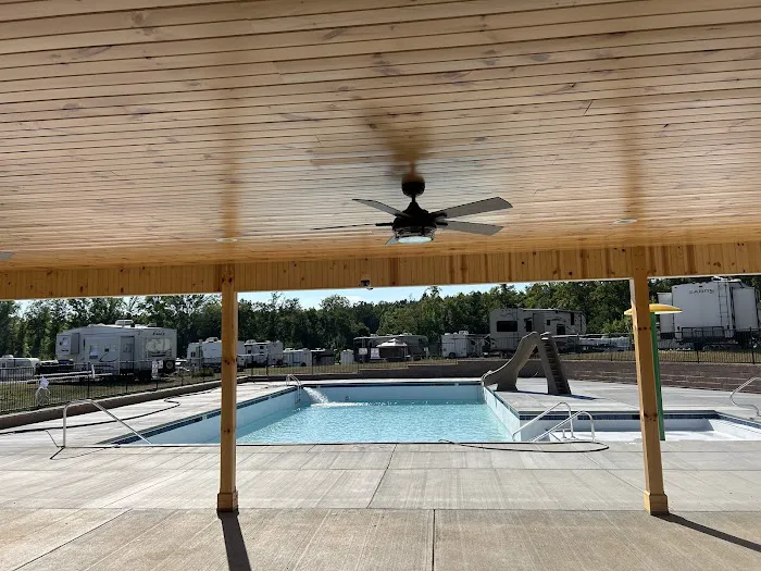 B and B RV park Picture 1