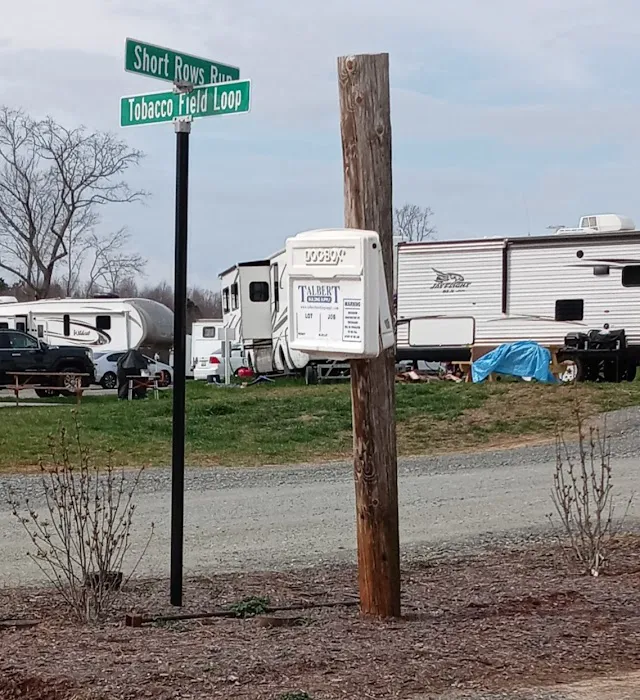 B and B RV park Picture 7