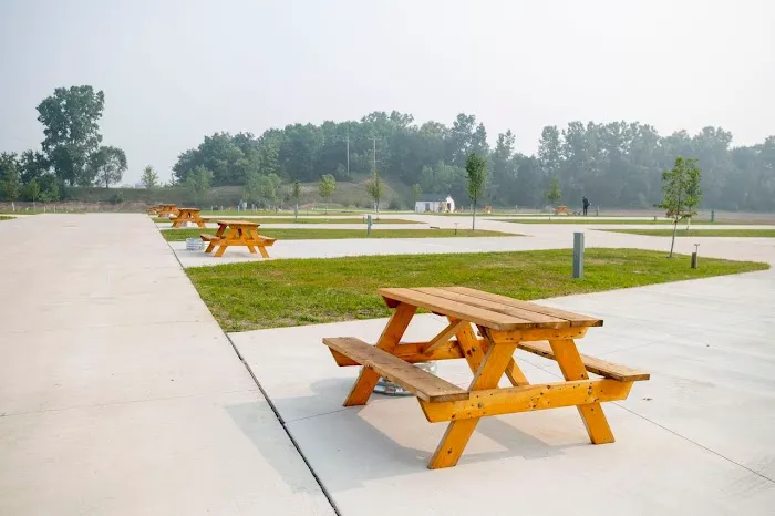 Hidden Lakes RV Resort Picture 7