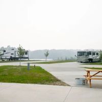 Hidden Lakes RV Resort ico