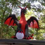 Jado Park Campground