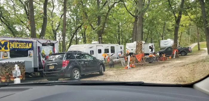 Jado Park Campground Picture 8