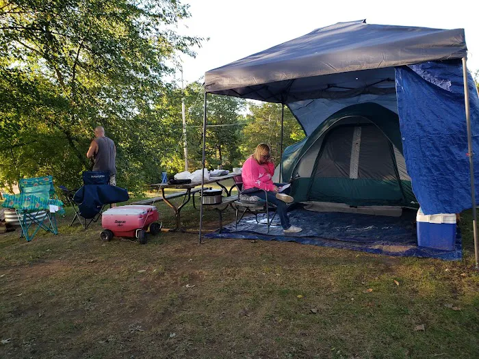 Jado Park Campground Picture 2