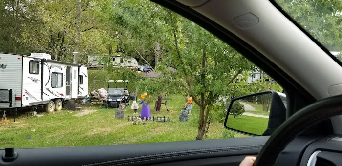 Jado Park Campground Picture 6