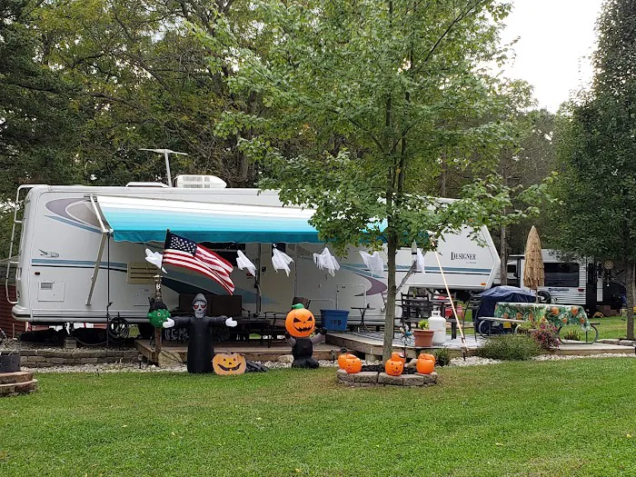 Jado Park Campground Picture 10
