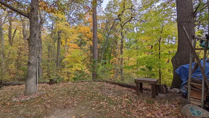 Jado Park Campground Picture 7