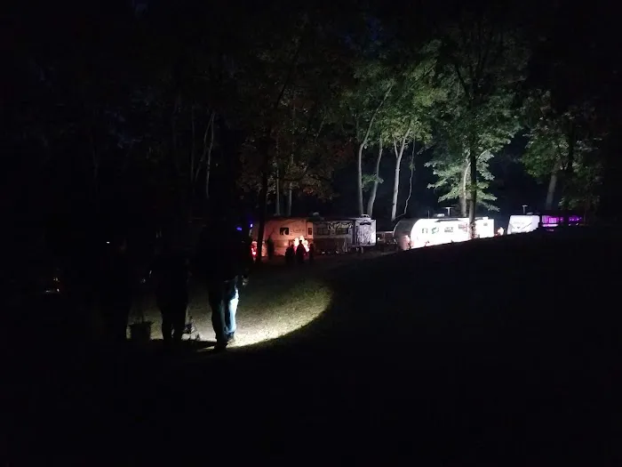 Jado Park Campground Picture 5
